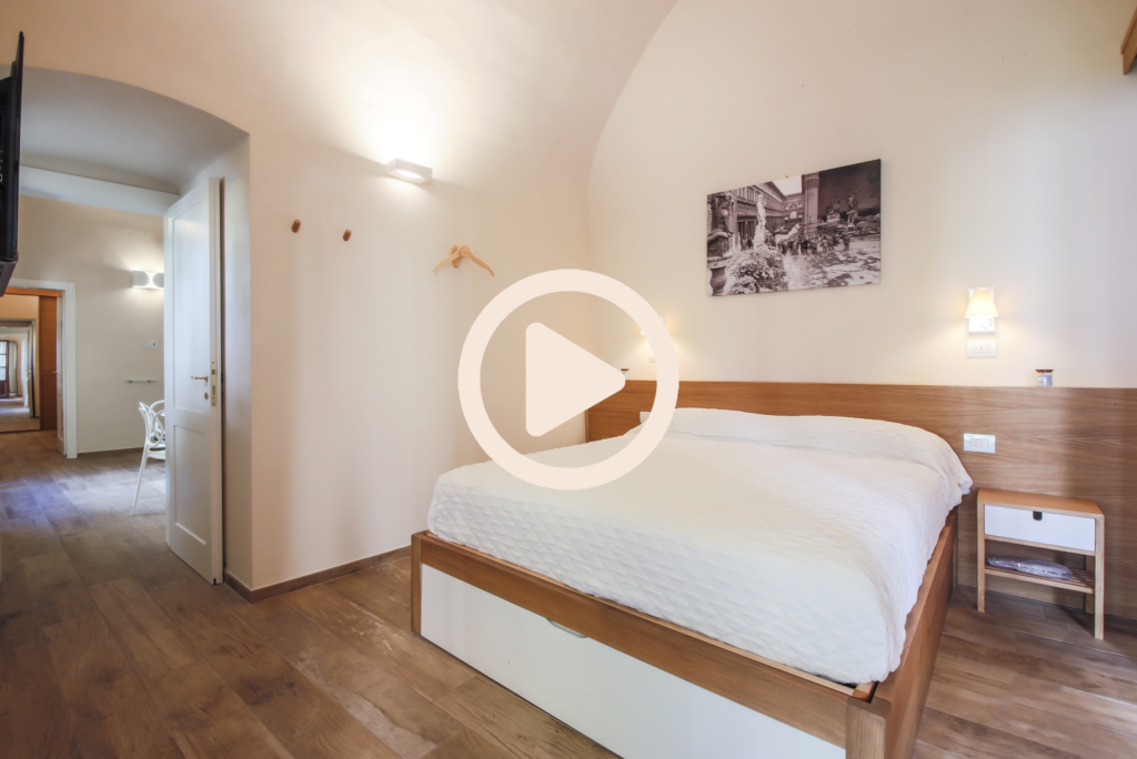 Video Apartment One